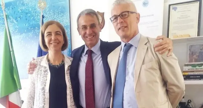 Ambiente, il ministro Costa farà tappa a Crotone
