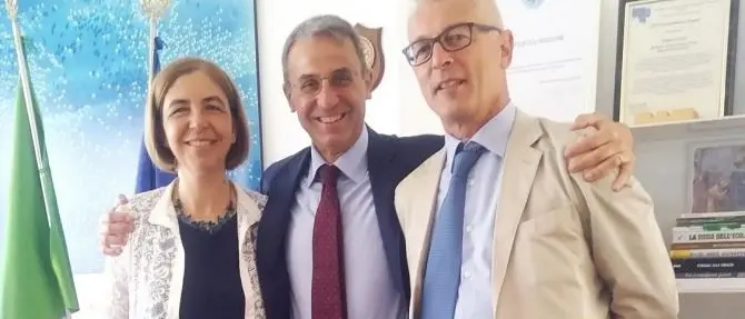 Ambiente, il ministro Costa farà tappa a Crotone