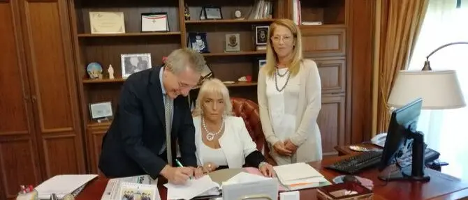 Unical e prefettura di Cosenza: intesa per la formazione del personale