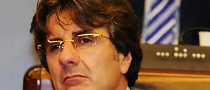 Regionali, Costa lascia il Pd: «Occhiuto è l’uomo giusto»