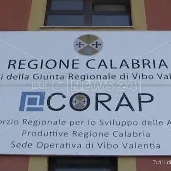 Corap, l'ansia degli lavoratori dopo l'annuncio dei possibili tagli