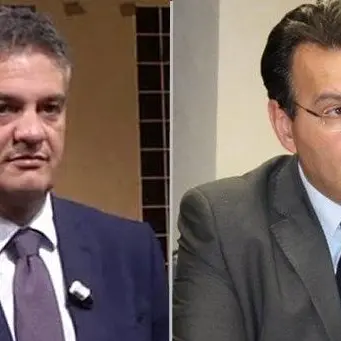 Regionali, Mirabello e Giudiceandrea con Oliverio ma solo fino alla curva
