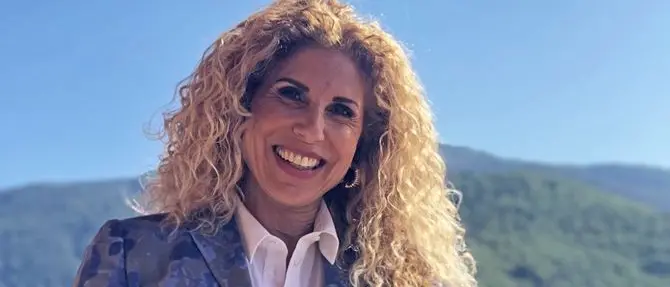 Una donna alla guida del Consorzio dei salumi calabresi Dop