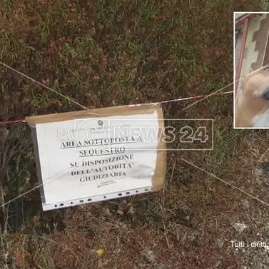 Ucciso e lasciato in un fossato, a Bisignano l'ultimo saluto a Luigi Fumarola