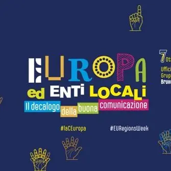 Bruxelles, prima conferenza LaC Europa: si parla di buona comunicazione