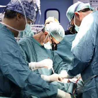 Doppio trapianto di rene a Cosenza, salvate due vite