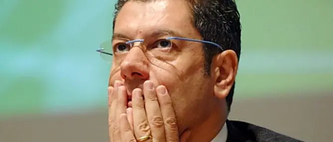 Fondi pubblici intascati dalle cosche, c'è anche l'ex governatore Scopelliti tra gli indagati