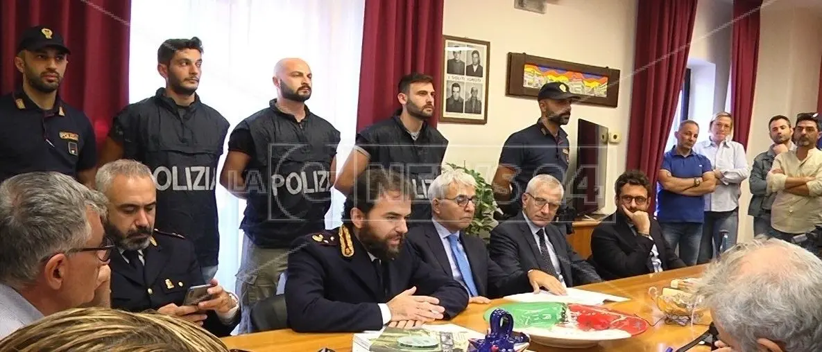 Omicidio Tersigni, gli inquirenti «Delitto maturato in ambienti di droga»