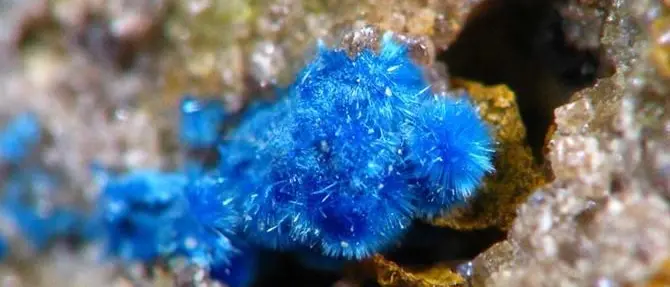 Ricerca, scoperti due nuovi minerali in Calabria