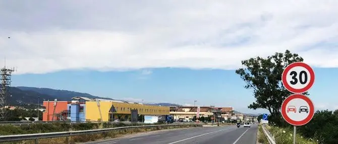 Fece manovra vietata nell'incidente in cui morì un uomo, a processo