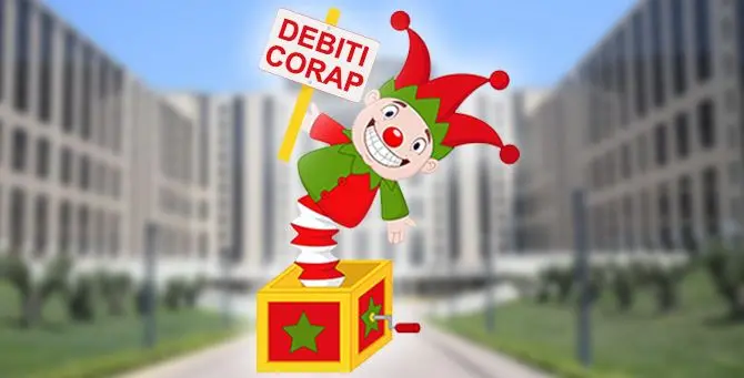 Corap, la beffa finale per i 68 soci. «Ecco l’Iban, versate 30 milioni per i debiti»