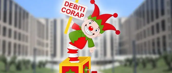 Corap, la beffa finale per i 68 soci. «Ecco l’Iban, versate 30 milioni per i debiti»