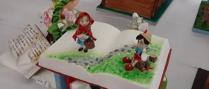 Puglia cake festival, la Calabria conquista il podio per la miglior torta