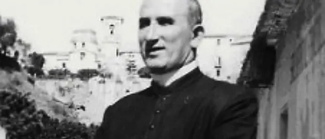 Don Mottola sarà beato, il sindaco Macrì: «Tropea terra di santi»