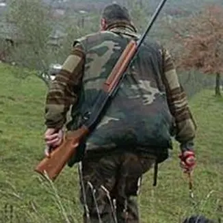 Cacciatore muore colpito da una pallottola nel Catanzarese