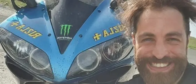 «Strade più sicure in ricordo di Manuel», il nonno lancia una petizione