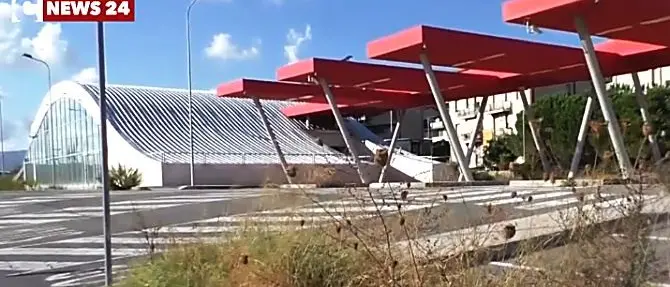 Sprechi a Rosarno, 15milioni di euro per finanziare opere inservibili