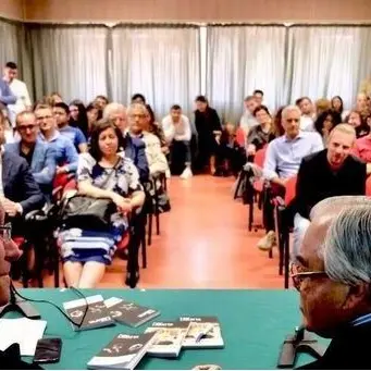“Vantatinne”, Laratta racconta i giovani calabresi emergenti