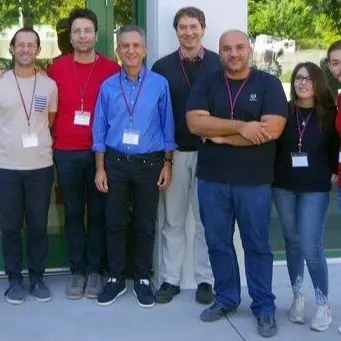 Intelligenza artificiale, l’Unical premiata negli Stati Uniti