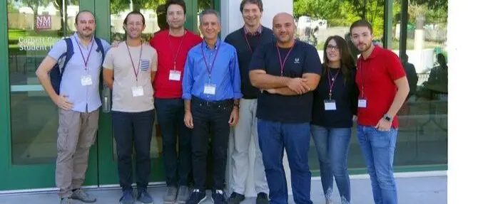 Intelligenza artificiale, l’Unical premiata negli Stati Uniti