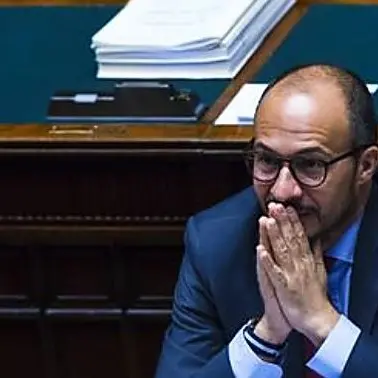 Il “renziano” Faraone arriva in Calabria, appuntamento ad Aprigliano