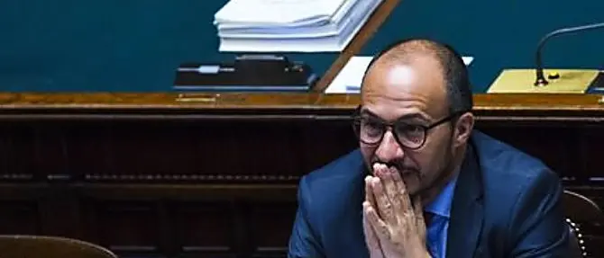 Il “renziano” Faraone arriva in Calabria, appuntamento ad Aprigliano