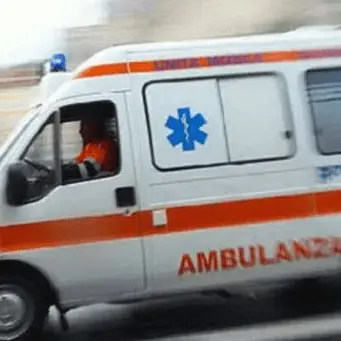 Perde il controllo della moto e si schianta contro un muro, un morto nel Vibonese