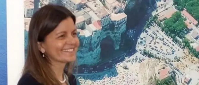 La scommessa vinta da Deborah: promuovere la Calabria nel mondo