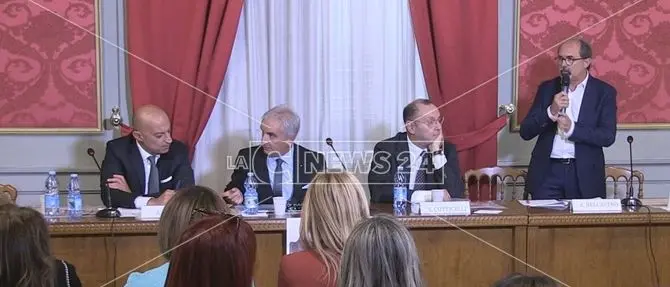 Sanità, Cotticelli: «Manager temono la Calabria per la nomea della ‘ndrangheta»