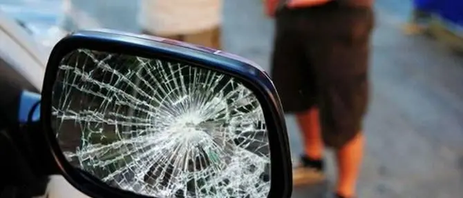 Truffa degli specchietti, quattro arresti a Catanzaro