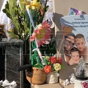 Un anno dalla tragedia di Stefania e dei suoi bimbi, papà Angelo: «Attendo ancora risposte»