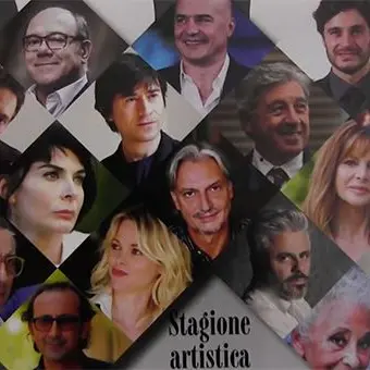 Teatro Politeama, presentata la nuova stagione