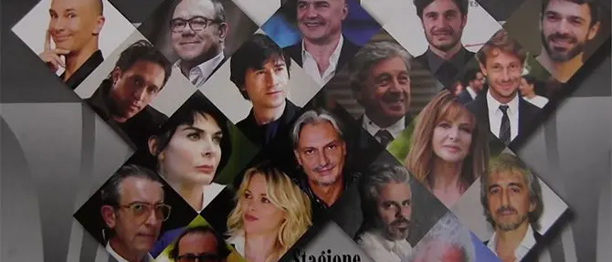 Teatro Politeama, presentata la nuova stagione