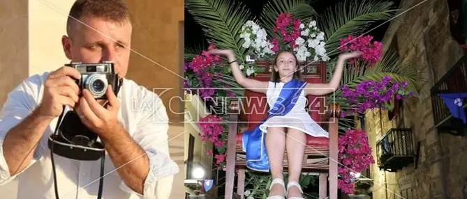 La Varia su LaC Tv nel suggestivo racconto del fotoreporter Caracciolo