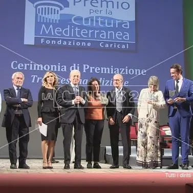 Premio cultura mediterranea a Pinar Selek: «Lo dedico alle donne esiliate»