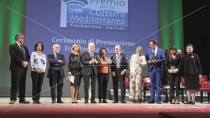 Premio cultura mediterranea a Pinar Selek: «Lo dedico alle donne esiliate»