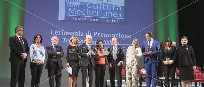 Premio cultura mediterranea a Pinar Selek: «Lo dedico alle donne esiliate»