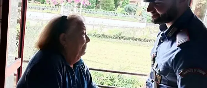 Briatico: tenta di truffare un’anziana cliente, arrestato fruttivendolo