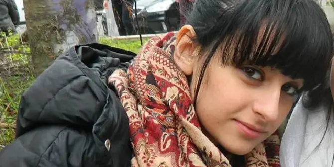 Permessi premio all'assassino di Fabiana Luzzi, protesta il padre