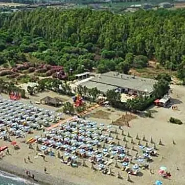 Cariati, il villaggio turistico Vascellero dovrà restituire i terreni al Comune