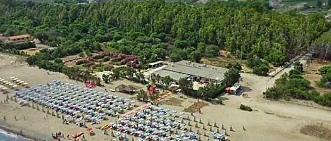 Cariati, il villaggio turistico Vascellero dovrà restituire i terreni al Comune