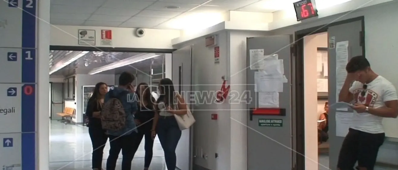 L'università di Catanzaro tra gli atenei più virtuosi per capacità di assunzioni