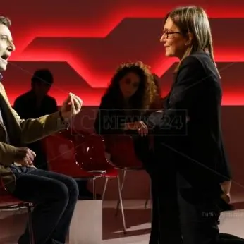 Regionali, Bruno Bossio (Pd): «Candidare prefetti non è rinnovamento»