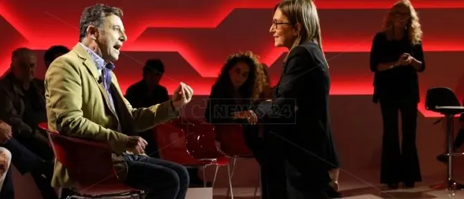 Regionali, Bruno Bossio (Pd): «Candidare prefetti non è rinnovamento»