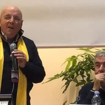 Oliverio non risponde a Tansi: «Per la prociv stiamo spendendo»