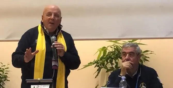 Oliverio non risponde a Tansi: «Per la prociv stiamo spendendo»