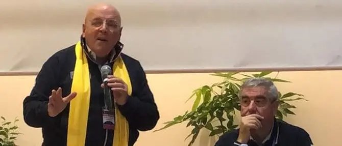 Oliverio non risponde a Tansi: «Per la prociv stiamo spendendo»