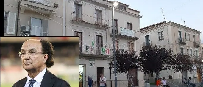 Comunali a Lamezia, il Pd propone Guarascio ma Piccioni dice No