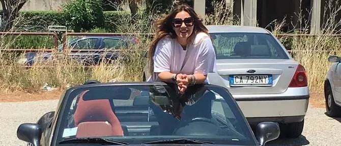 I calabresi e le auto: manie, abitudini e curiosità... da Catanzaro