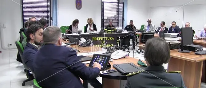 Terremoto a Catanzaro, disposti controlli nelle scuole ed edifici